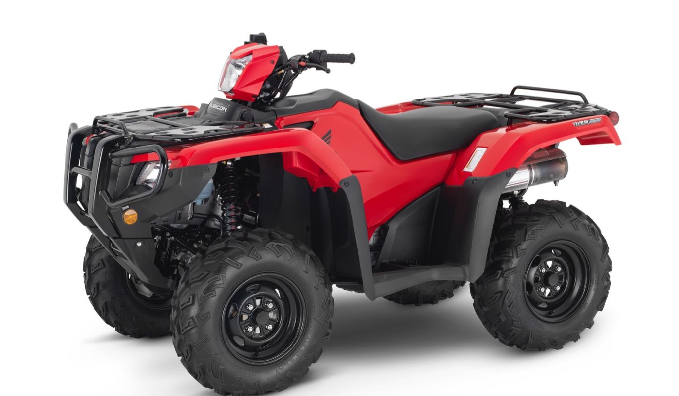 Honda mönkijät